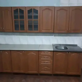 kuhniya skaf