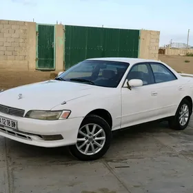 Toyota Mark II 1994