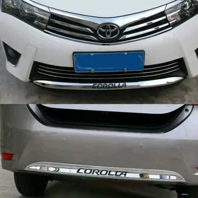 COROLLA YZKY ONKI NIKIL