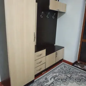 Mebil Pirhoşka