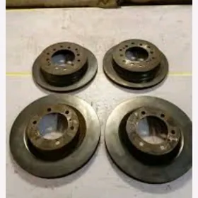 toyota prado tormuz baraban