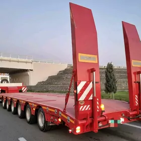 Kogel Euro Trailer 2011
