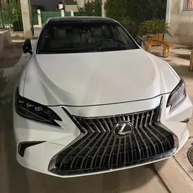 Lexus ES 350 2023