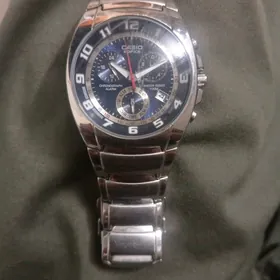 часы Casio