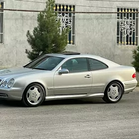 Mercedes-Benz GL-Class 2000