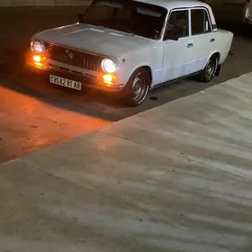 Lada 2104 1980