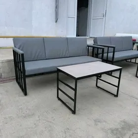 Loft diwan лофт диван