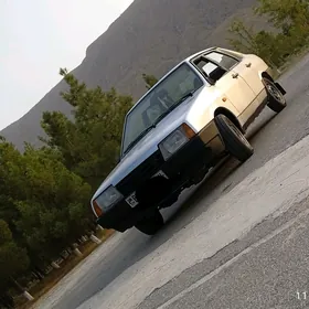 Lada 21099 2004