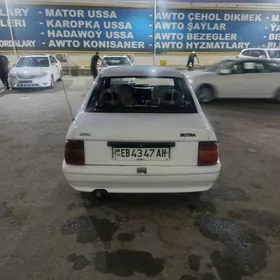 Opel Vectra 1991