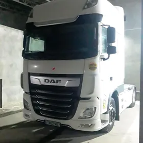 DAF 480 2021