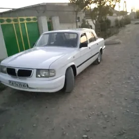 Gaz 31 2000