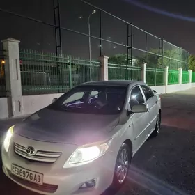 Toyota Corolla 2010