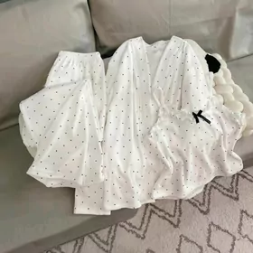 Пижама женская