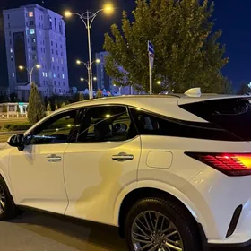Lexus RX 350 2023