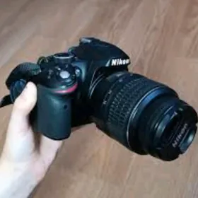 Nikon d3200 18-55 vr ll pok