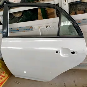 corolla Gapysy