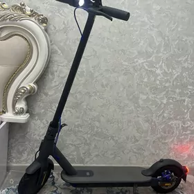 Elektronny samakat Mi