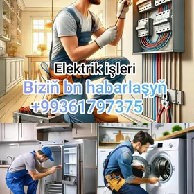 Elektrik