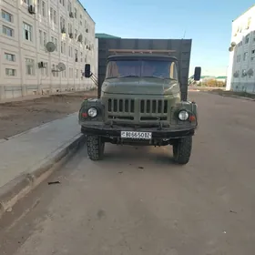 Zil 130 1993