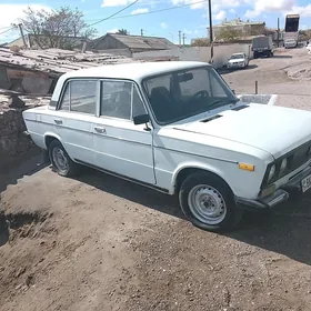Lada 2106 2000