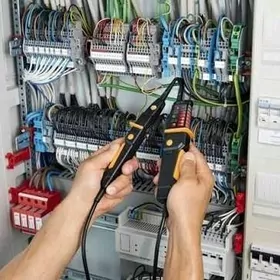 ELEKTRIK SANTEHNIK