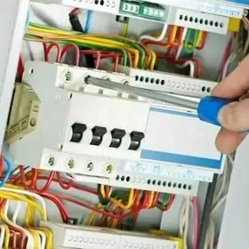 ELEKTRIK SANTEHNIK