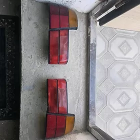 BMW E34 stop hella