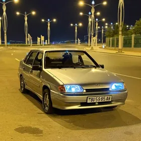 Lada 2115 2010