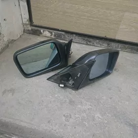 BMW E34 bakawoy