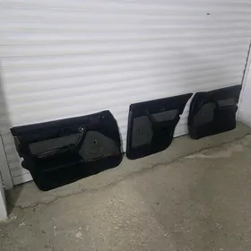 BMW E34 obsiwka