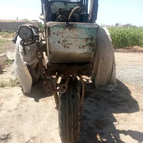 MTZ T-28 1984