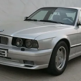 BMW 525 1994
