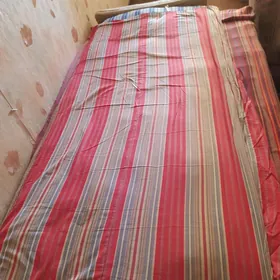 матрас, duşekçiодеяло, покрыва