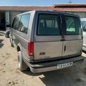 Chevrolet Venture 1996