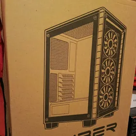 Sistemnik XEON DUAL CPU ️