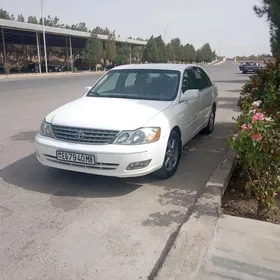 Toyota Avalon 2001