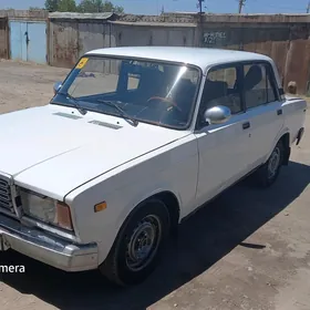 Lada 2107 1998