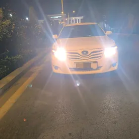 Toyota Camry 2011
