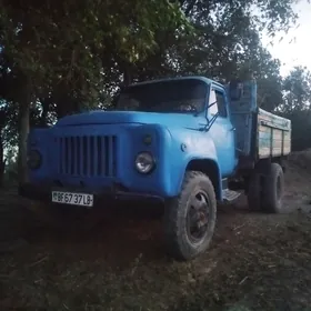 Gaz 52 1980