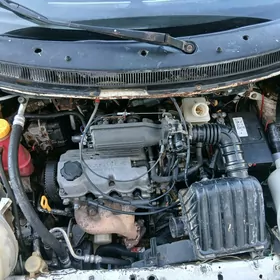 Daewoo Matiz 2000