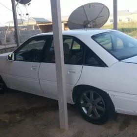 Opel Omega 1992