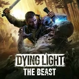 Dying Light The Beast PC