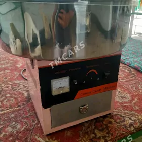 Pagta suyji tayyarlayjy aparat