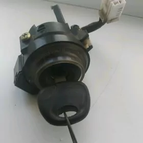 Hyundai zamok zajyganya
