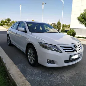 Toyota Camry 2009