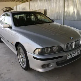 BMW E39 1998