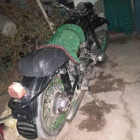 Ural 5557 1995