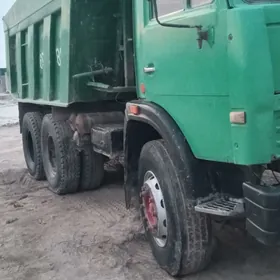 Kamaz 6520 2000