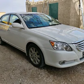 Toyota Avalon 2005