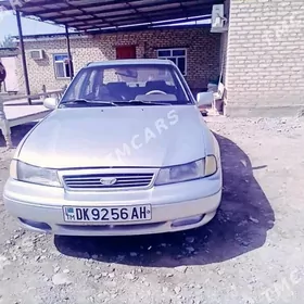 Opel Vectra 2001